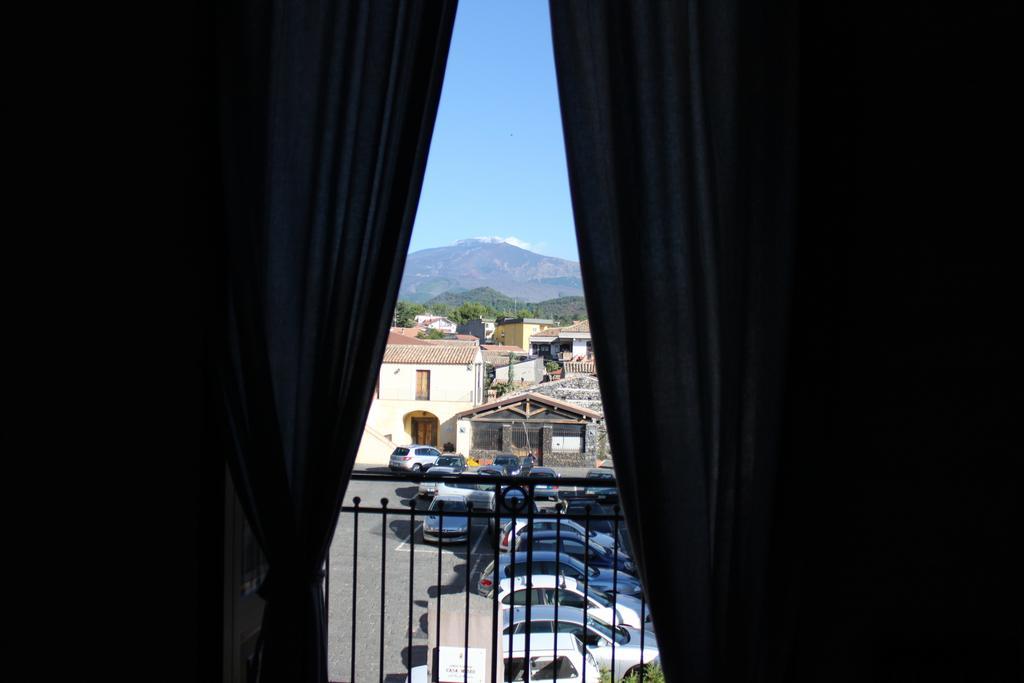 B&B Etna Akme Nicolosi Zimmer foto