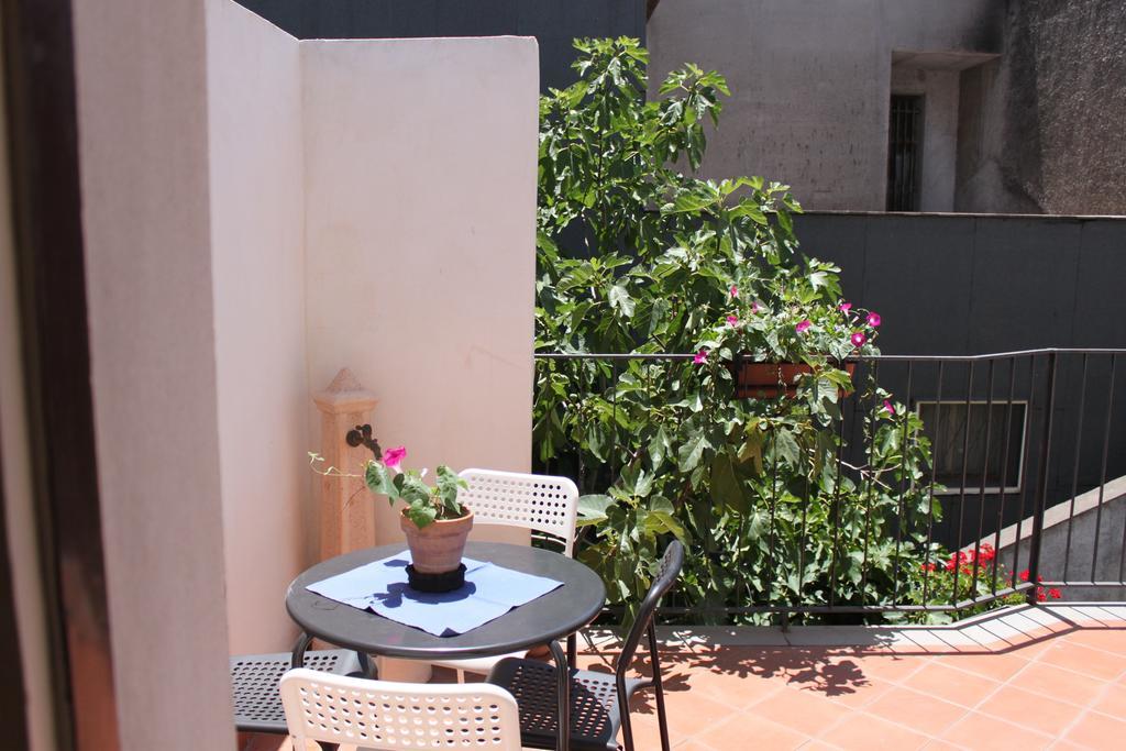 B&B Etna Akme Nicolosi Exterior foto