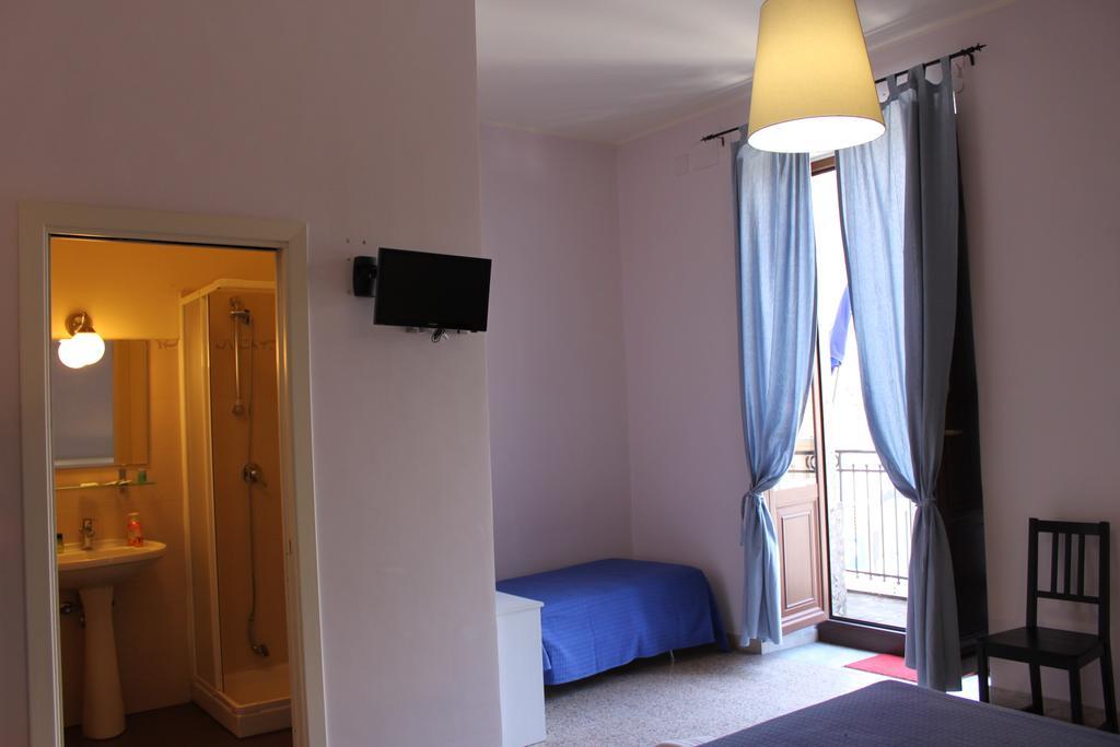 B&B Etna Akme Nicolosi Zimmer foto