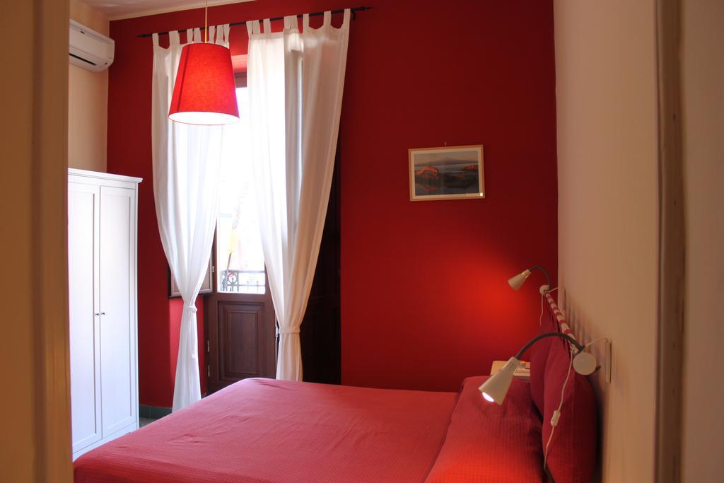 B&B Etna Akme Nicolosi Zimmer foto
