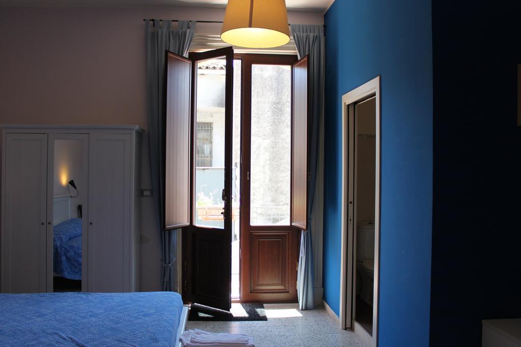 B&B Etna Akme Nicolosi Zimmer foto