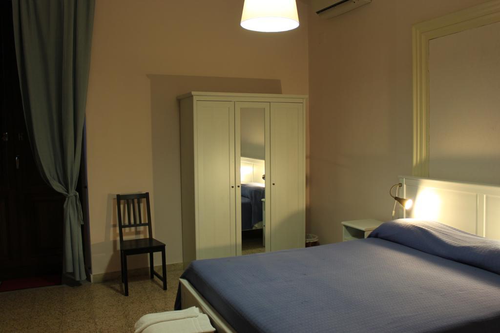B&B Etna Akme Nicolosi Zimmer foto