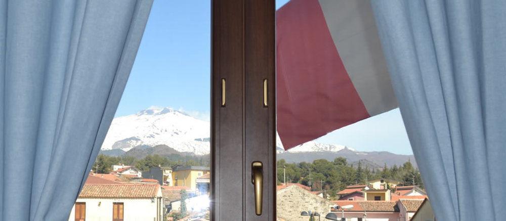 B&B Etna Akme Nicolosi Exterior foto