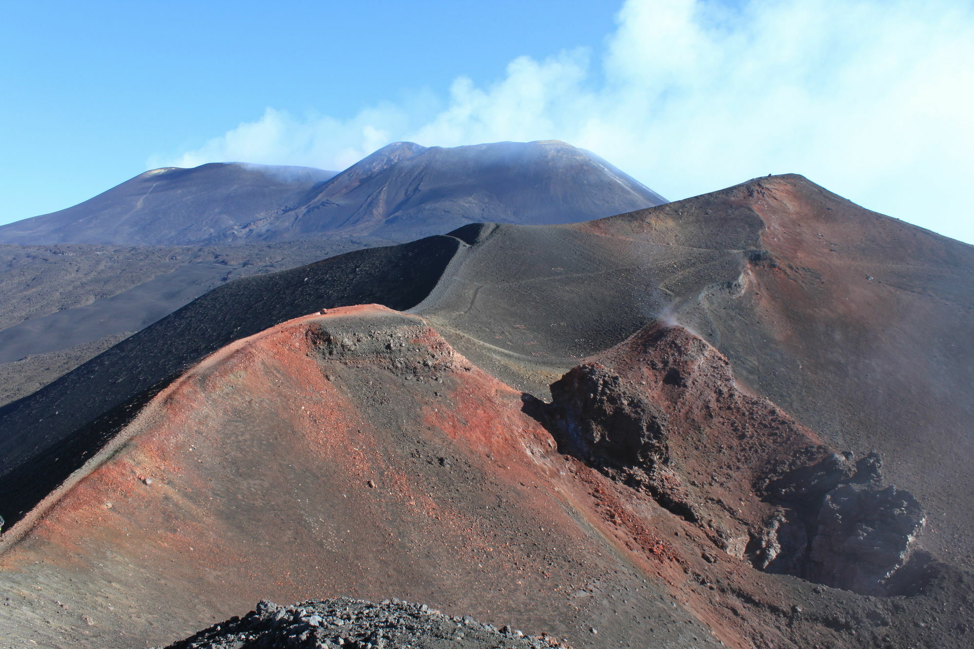 B&B Etna Akme Nicolosi Exterior foto